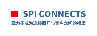 SPI Connects